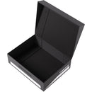 Gamegenic Token Holder Black