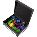 Gamegenic Token Holder Black