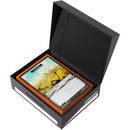 Gamegenic Token Holder Black