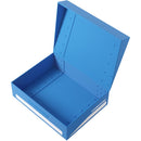 Gamegenic Token Holder Blue