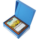 Gamegenic Token Holder Blue