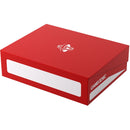 Gamegenic Token Holder Red