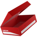 Gamegenic Token Holder Red