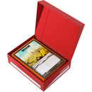 Gamegenic Token Holder Red