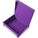 Gamegenic Token Holder Purple
