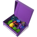 Gamegenic Token Holder Purple