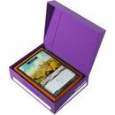 Gamegenic Token Holder Purple