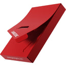 Gamegenic Cube Pocket 15+ Red
