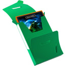 Gamegenic Cube Pocket 15+ Green