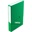 Gamegenic Cube Pocket 15+ Green