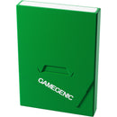 Gamegenic Cube Pocket 15+ Green