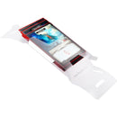 Gamegenic Cube Pocket 15+ Clear