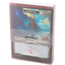 Gamegenic Cube Pocket 15+ Clear