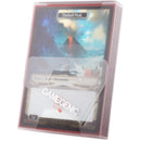 Gamegenic Cube Pocket 15+ Clear