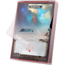Gamegenic Cube Pocket 15+ Clear