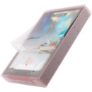 Gamegenic Cube Pocket 15+ Clear