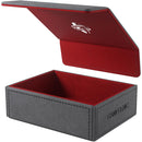 Gamegenic Token Keep Gray/Red