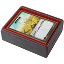 Gamegenic Token Keep Gray/Red