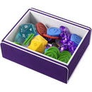 Gamegenic Token Keep Purple/White