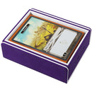 Gamegenic Token Keep Purple/White