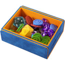 Gamegenic Token Keep Blue/Orange