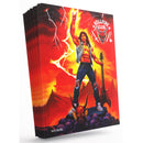 Gamegenic Stranger Things - Hellfire Club Art Sleeves Eddie Munson