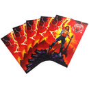 Gamegenic Stranger Things - Hellfire Club Art Sleeves Eddie Munson