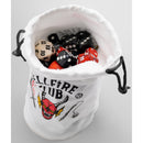 Gamegenic Stranger Things - Hellfire Club Dice Bag