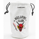 Gamegenic Stranger Things - Hellfire Club Dice Bag