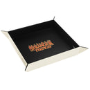Gamegenic Stranger Things - Hellfire Club Magnetic Dice Tray