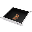 Gamegenic Stranger Things - Hellfire Club Magnetic Dice Tray