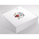 Gamegenic Stranger Things - Hellfire Club Magnetic Dice Tray