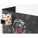 Gamegenic Stranger Things - Hellfire Club Master Screen