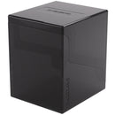 Gamegenic Bastion Deck Box 100+ XL Black Cards