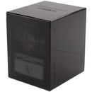 Gamegenic Bastion Deck Box 100+ XL Black Cards