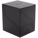 Gamegenic Bastion Deck Box 100+ XL Black Cards