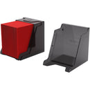 Gamegenic Bastion Deck Box 100+ XL Black Cards