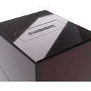 Gamegenic Bastion Deck Box 100+ XL Black Cards