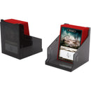 Gamegenic Bastion Deck Box 100+ XL Black Cards
