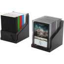 Gamegenic Bastion Deck Box 100+ XL Black Cards