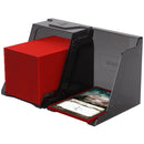 Gamegenic Bastion Deck Box 100+ XL Black Cards