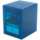 Gamegenic Bastion Deck Box 100+ XL Blue Cards