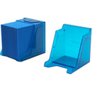 Gamegenic Bastion Deck Box 100+ XL Blue Cards
