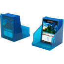 Gamegenic Bastion Deck Box 100+ XL Blue Cards