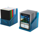 Gamegenic Bastion Deck Box 100+ XL Blue Cards