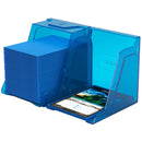 Gamegenic Bastion Deck Box 100+ XL Blue Cards