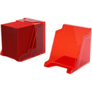 Gamegenic Bastion Deck Box 100+ XL Red Cards