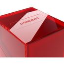 Gamegenic Bastion Deck Box 100+ XL Red Cards