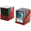 Gamegenic Bastion Deck Box 100+ XL Red Cards