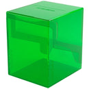 Gamegenic Bastion Deck Box 100+ XL Green Cards